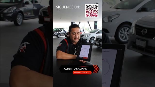 ¿Qué es Nissan Connect Finder? смотреть онлайн