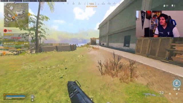 NEW AUTOMATON META WARZONE PACIFIC SEASON 1... UPDATED + BROKEN! BEST AUTOMATON CLASS SETUP LOADOUT смотреть онлайн
