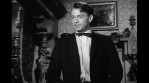 С ОГОНЬКОМ. Необычная комедия 1941 года. Гэри Купер и Барбара Стэнвик