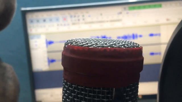 Phantom power for condenser Microphone Live Sound Testing | Behringer PS400|Setting & Recording |Q1 смотреть онлайн