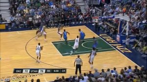 Стритбол в NBA