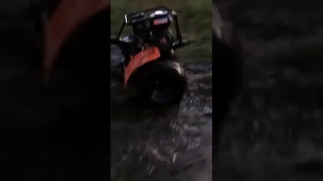 Мотоблок Патриот Урал #мотоблок #урал #патриот #грязь #трава #прицеп смотреть онлайн