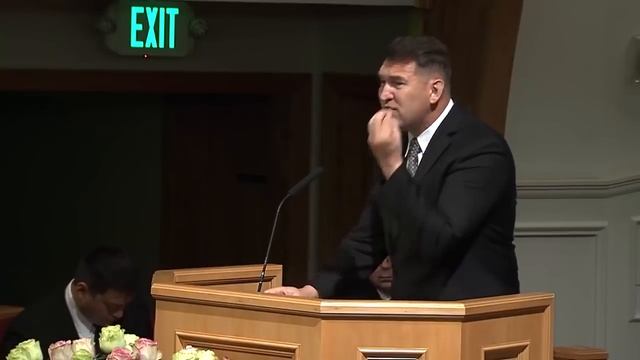 Сохранил их от зла. Вениамин Назарук. смотреть онлайн