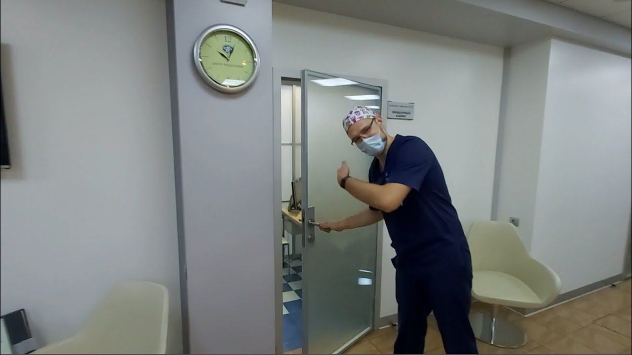 Центр Флебологии