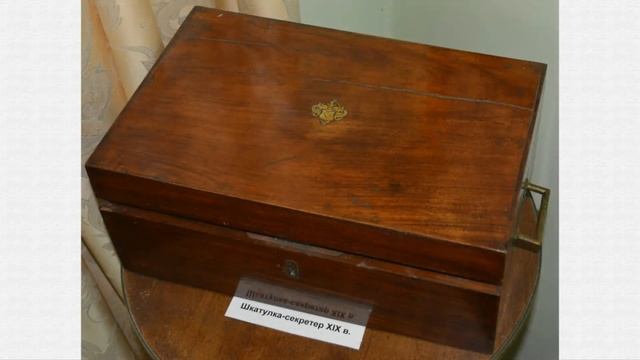 "Ночь искусств" 2020, тематический час "Путешествие по старинной даче Бекетовых". смотреть онлайн