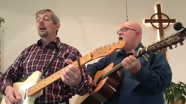 Sweet Hour of Prayer chords & intro with John hymnal series#8 смотреть онлайн