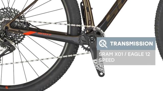 SCOTT Scale 910 2019: Bike Review