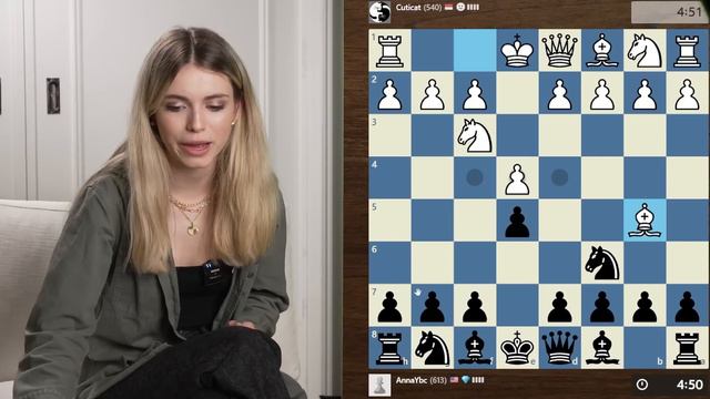 Under 800 Rated? Watch This. смотреть онлайн