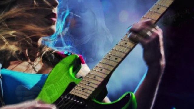 She is a Rock Star OTTA-Orchestra 153 просмотра смотреть онлайн