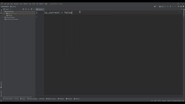 Python для початківців | #5 - Логічний (булевий) тип даних смотреть онлайн