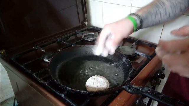 Готовим обалденные котлеты смотреть онлайн