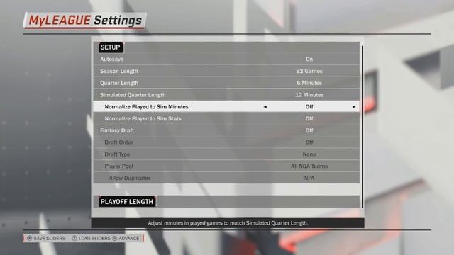 HOW TO CREATE A FANTASY DRAFT IN NBA 2K18|NBA 2K18 TUTORIAL смотреть онлайн