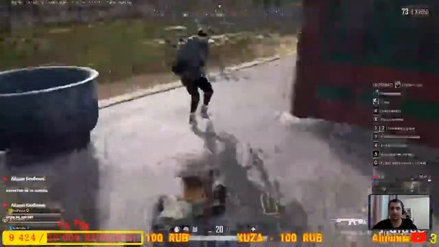проверка Видео карты Оптимизация Стрим Настройки OBS GEFORCE GTX смотреть онлайн