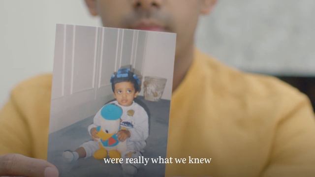 AAPI Month: Fable & Mane Founders Akash and Niki's Story ❤️ Sephora смотреть онлайн