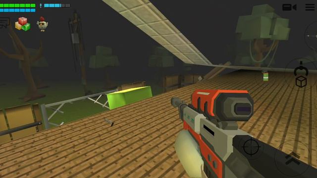 проверка мифа про джамбо джоша в чикен ган#чикенган #джамбоджош #chickengan #jambojosh смотреть онлайн