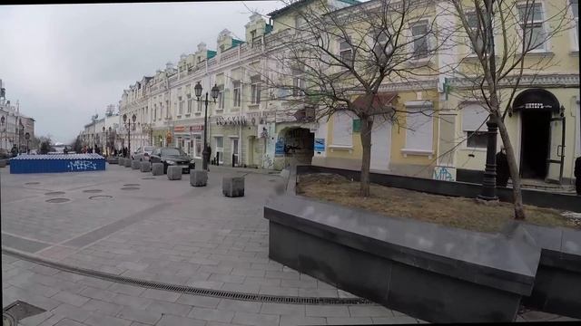 Владивосток - что посмотреть? смотреть онлайн