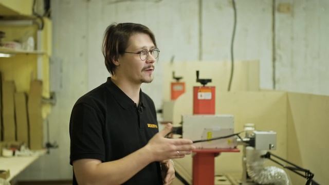 ОТЗЫВ КЛИЕНТА | TokaGama Mark Standart UV & TokaGama Laser Graver СО2