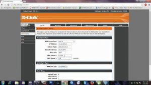 D Link DIR 615 Wireless N 300 Router Configuration Setup