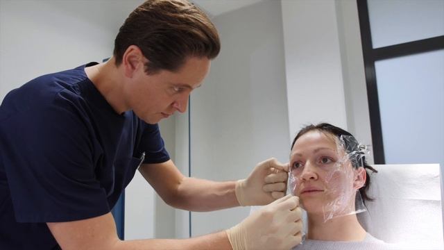 Morpheus8™ – Minimal-invasive Behandlung Ihrer Haut смотреть онлайн