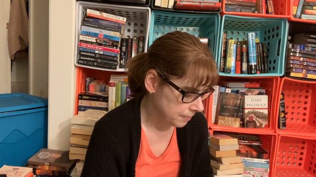 #FridayReads 5 7 21- Review 18- Plus Knockdown My TBR Part 6 Results смотреть онлайн