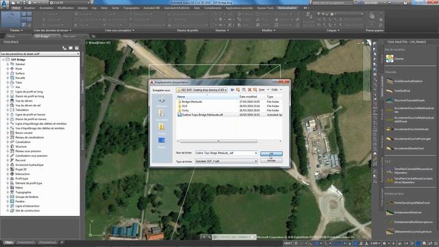 Bridge Workflow 2018 - Infraworks, Revit, Inventor, Civil3D and Navisworks смотреть онлайн