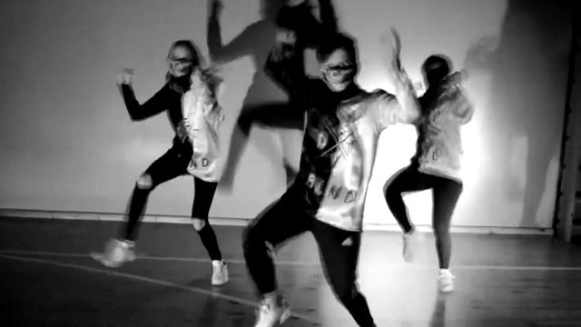 DEXTY BAND x $uicideBoy$ || hip-hop chjreography || хип-хоп хореография смотреть онлайн