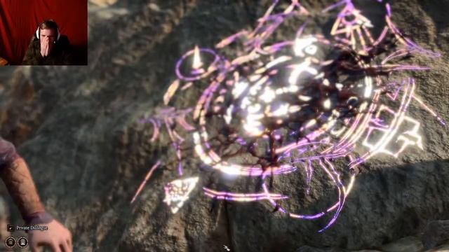 Baldur's Gate 3 - The Horrible Beginning смотреть онлайн