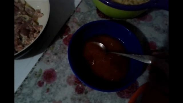 Паста из тельятелле с мясом и овощами пошаговый рецепт /Tagliatelle Как красиво украсить пасту смотреть онлайн