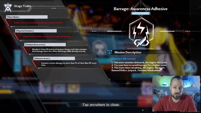 Займи ТОП места СЕЙЧАС! Гайд на новый режим Бездны / Bygone Phantasm в Tower of Fantasy смотреть онлайн