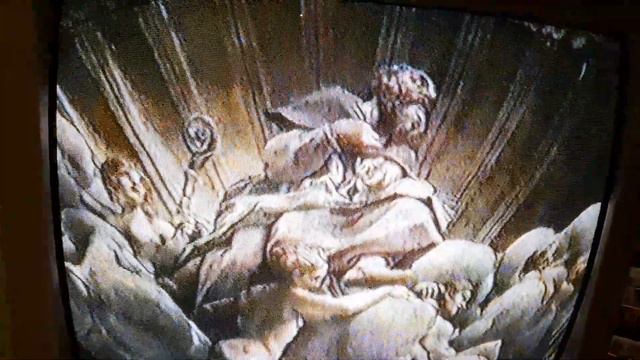 ОБЗОР VHS ВИДЕОКАСЕТ С МАРКУС И КОТ ИЗ ПОПУГАЙ КЕША. СМОТРИМ ТЕЛЕПУЗИКИ, МИР ИССКУСТВО, ТОМ И ДЖЕРР смотреть онлайн