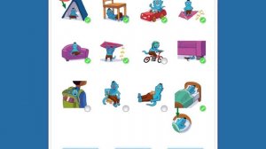 Kid’s box starter Unit 5