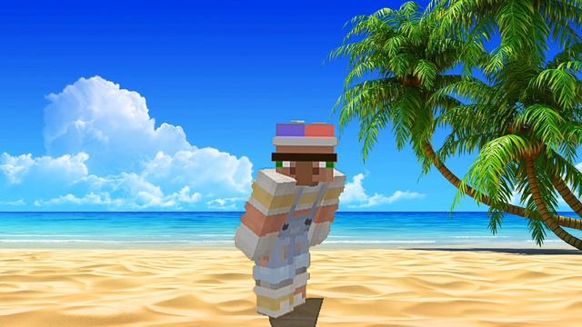 ՊՂՆՁԻ ԳՈԼԵՄ ՆՈՐ ՄՈԲ Minecon 2021