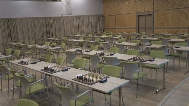 Золотая Пешечка | Блиц | Камера 1 смотреть онлайн