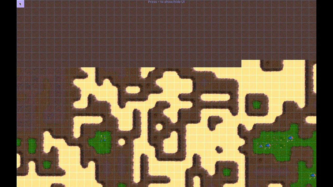 WFC example UI enhancements смотреть онлайн