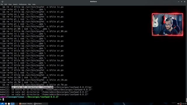 Cómo es compilar un programa? смотреть онлайн