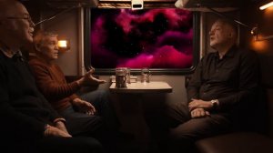 Семихатов и Сурдин ПРОТИВ ИНОПЛАНЕТЯН. Разгадка ОУМУАМУА. Гость - Александр Панов. Вселенная Плюс