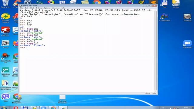 pr3_a Курс Питона для школьников ч.1 смотреть онлайн