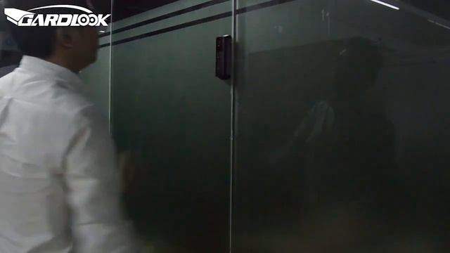 Видео звонок wifi ip54 TF смотреть онлайн