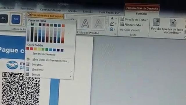 PLAQUINHA DO PIX QR CODE - DO ZERO [SIMPLES E RÁPIDO DE FAZER] смотреть онлайн