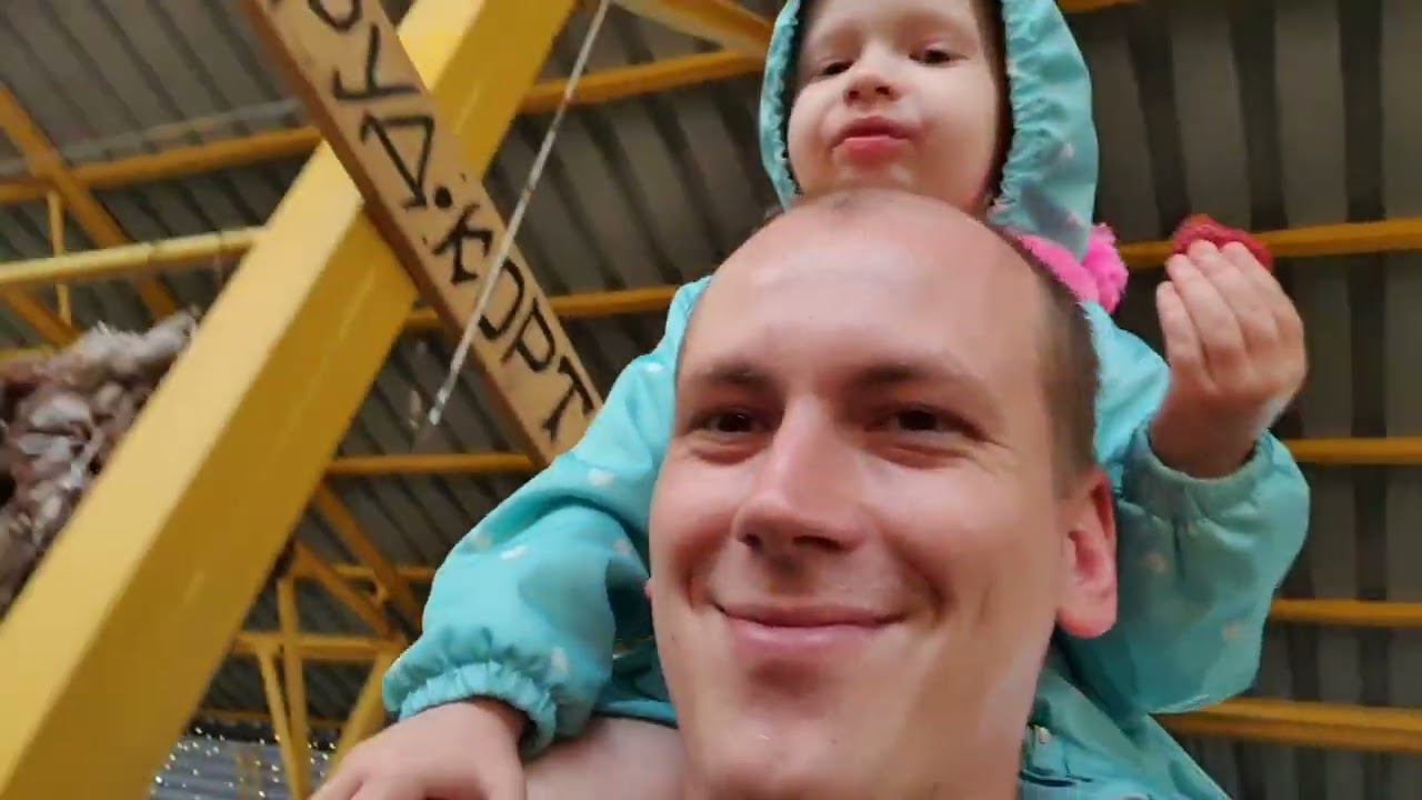 Рынок в Адлере смотреть онлайн