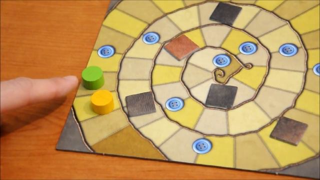 Patchwork - Video review смотреть онлайн