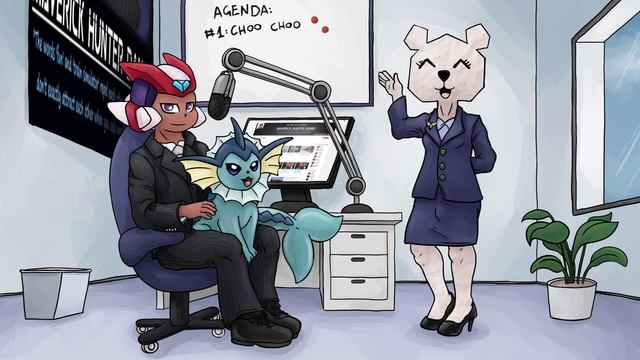 TS News Episode 25: I may be late, but at least I turned up. смотреть онлайн