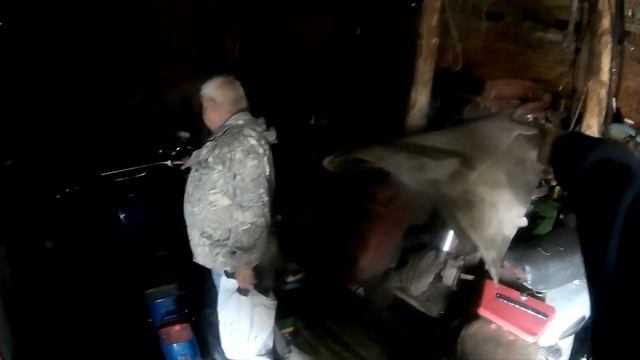 "Бывалый" ВЫПРЯМИЛ ИЗВИЛИНЫ моего МОЗГА !!! ;)) смотреть онлайн