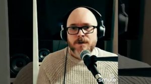 Бесаме мучо (на русском) #Smule