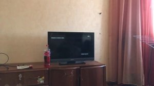 Sony TV KDL-32EX402 проблема