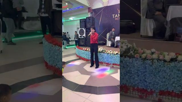 Хадижа Камалидинова конокто! смотреть онлайн