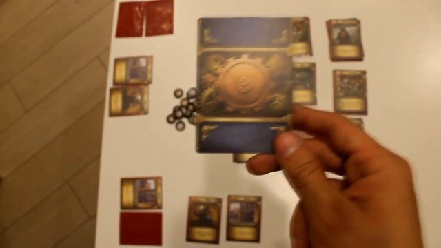 Обзор игры "Братство пара" смотреть онлайн