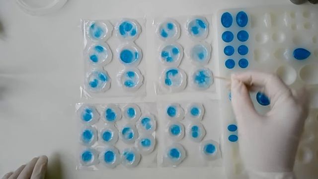 Формы для эпоксидной смолы из клеевого пистолета своими руками!!! Очень низкая себестоимость!!! смотреть онлайн