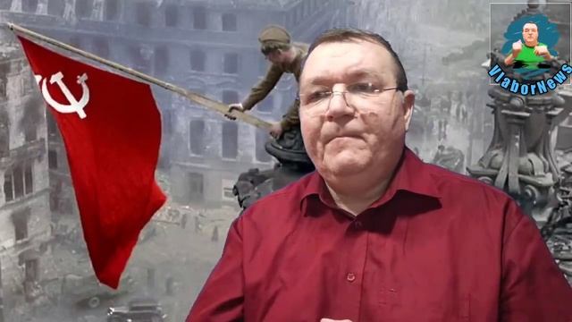 История ✓006. Когда «правильно» праздновать День Победы - 8 или 9 мая? смотреть онлайн