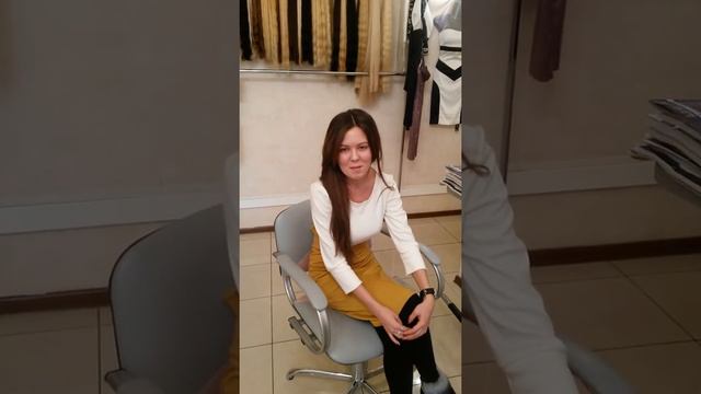 Наращивание волос хаир бьюти студия отзыв смотреть онлайн